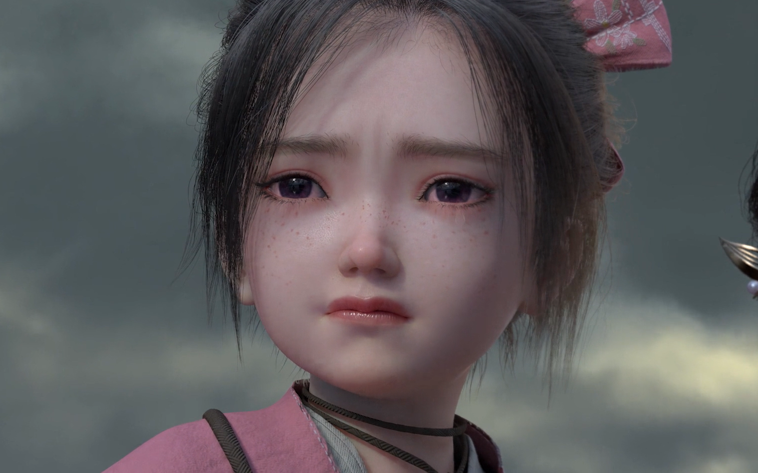 眷思量:屠霍还活着,掌握打开思量岛的方法,会把女儿接回家?