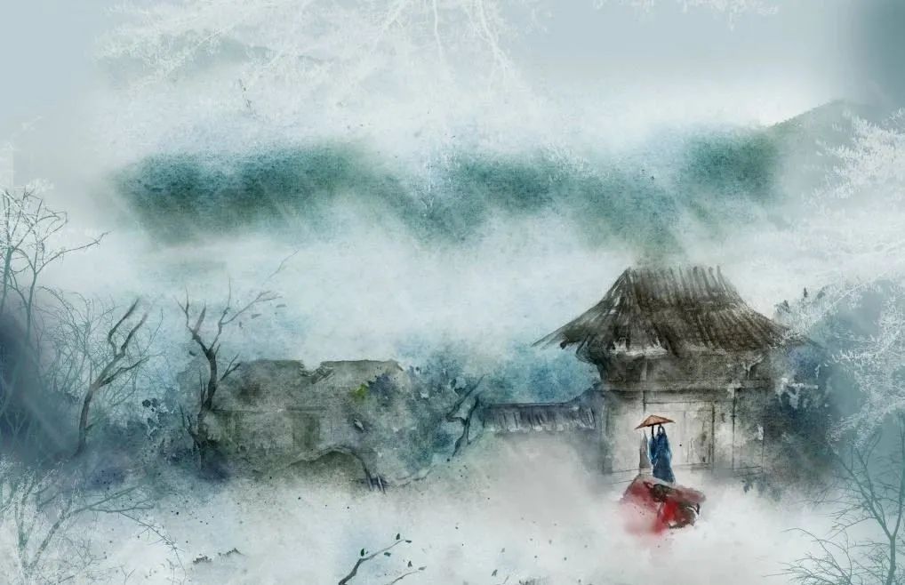 《短歌》——雅礼中学 1801班 曹歆蕤