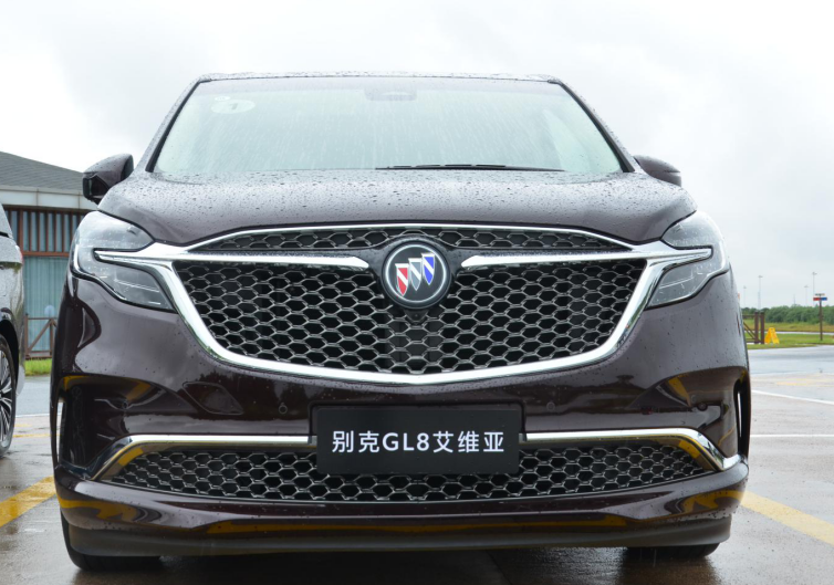 体验两款"最贵"的别克:除了用料,到底"豪华"在哪里?
