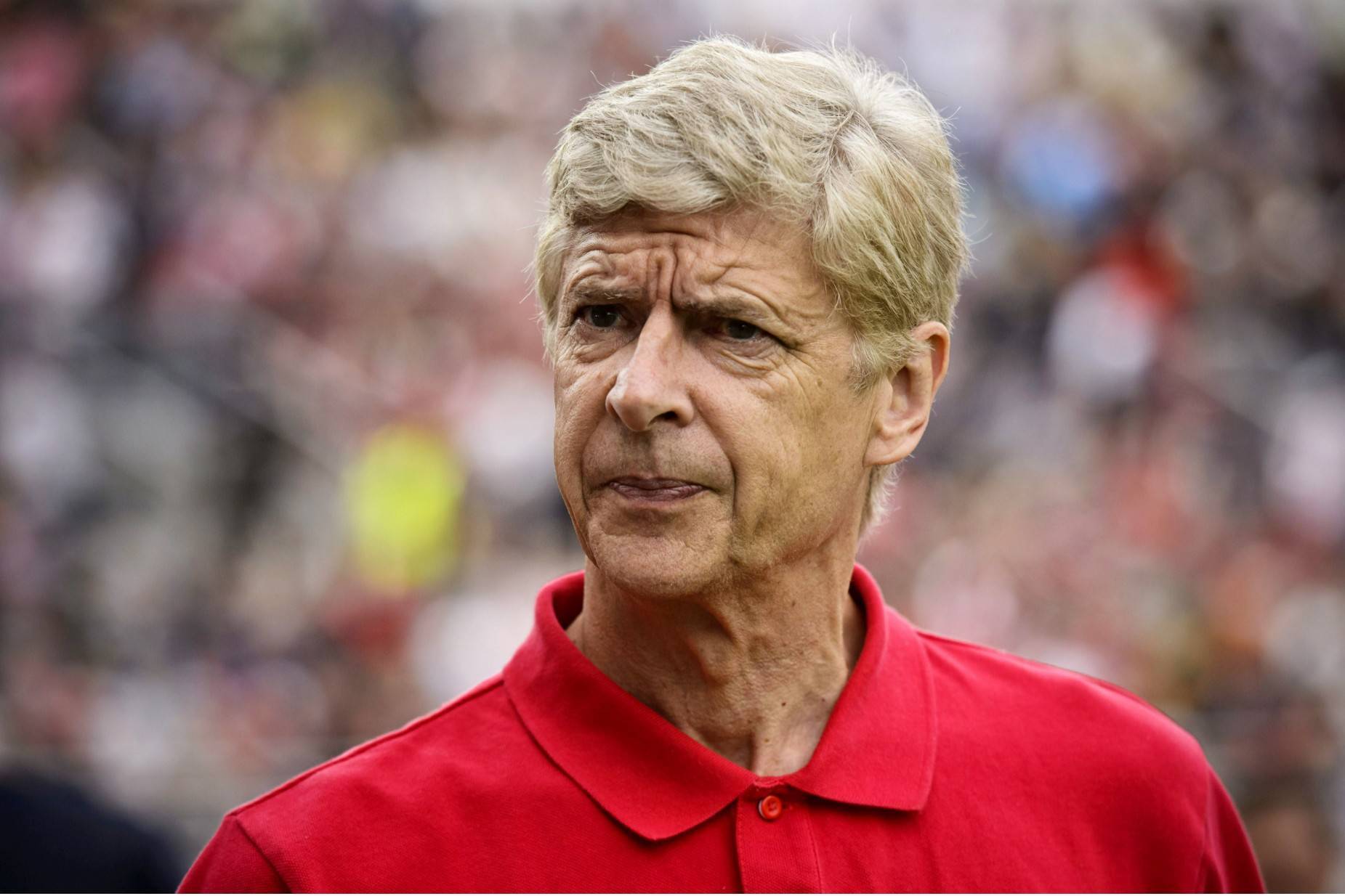 阿尔特塔:我希望温格能回来看看 阿森纳所有大门永远向他敞开