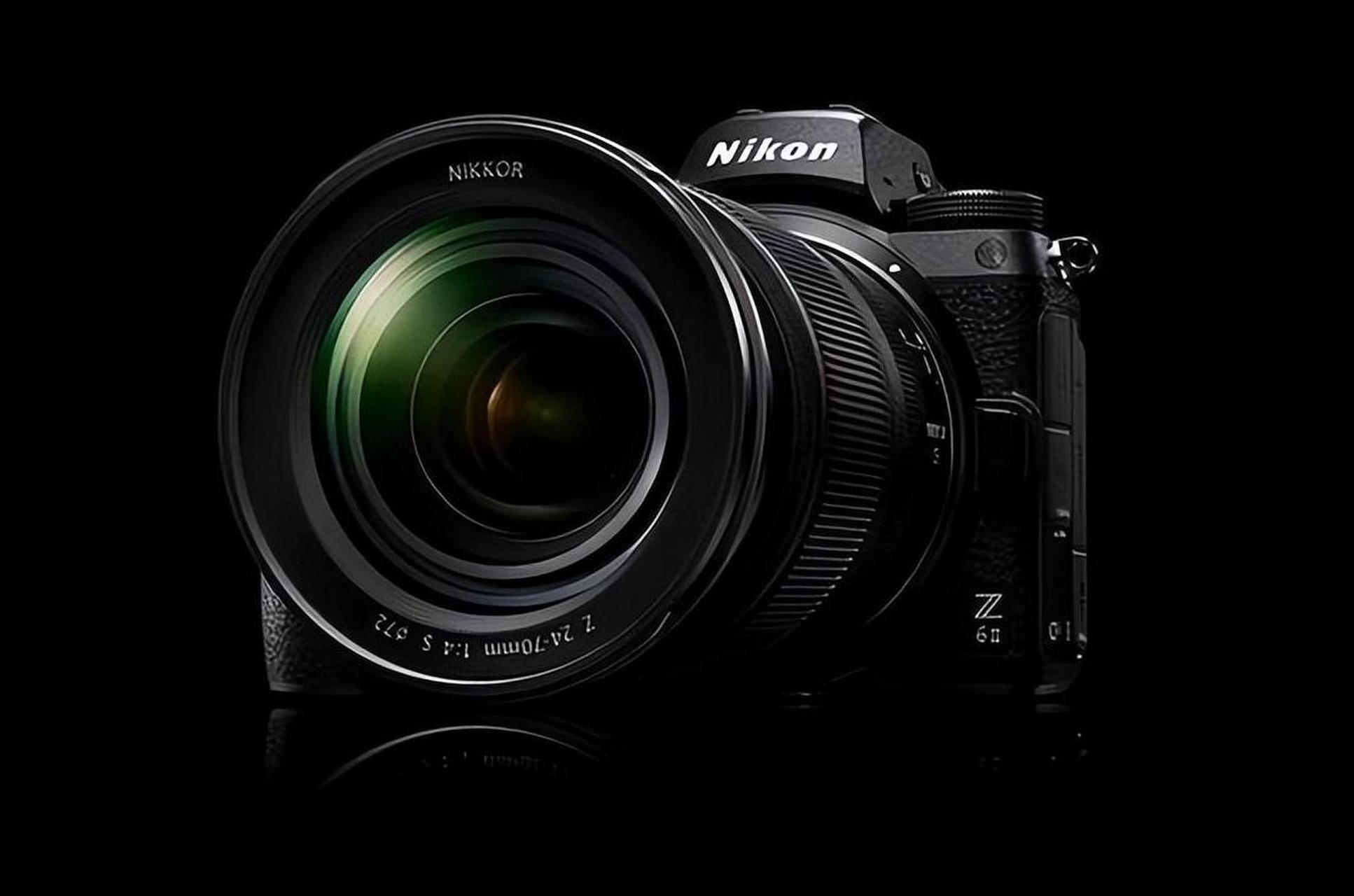 不得不说,尼康z5和z6 ii的寿命还是很长的,但显然也快到时间了,最近