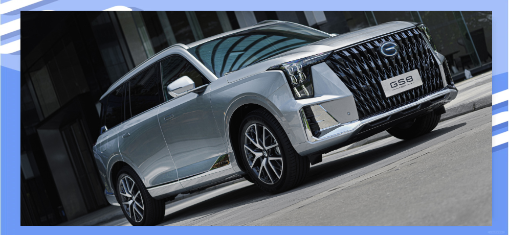 60万左右的suv，60万左右的商务车排行榜前十名