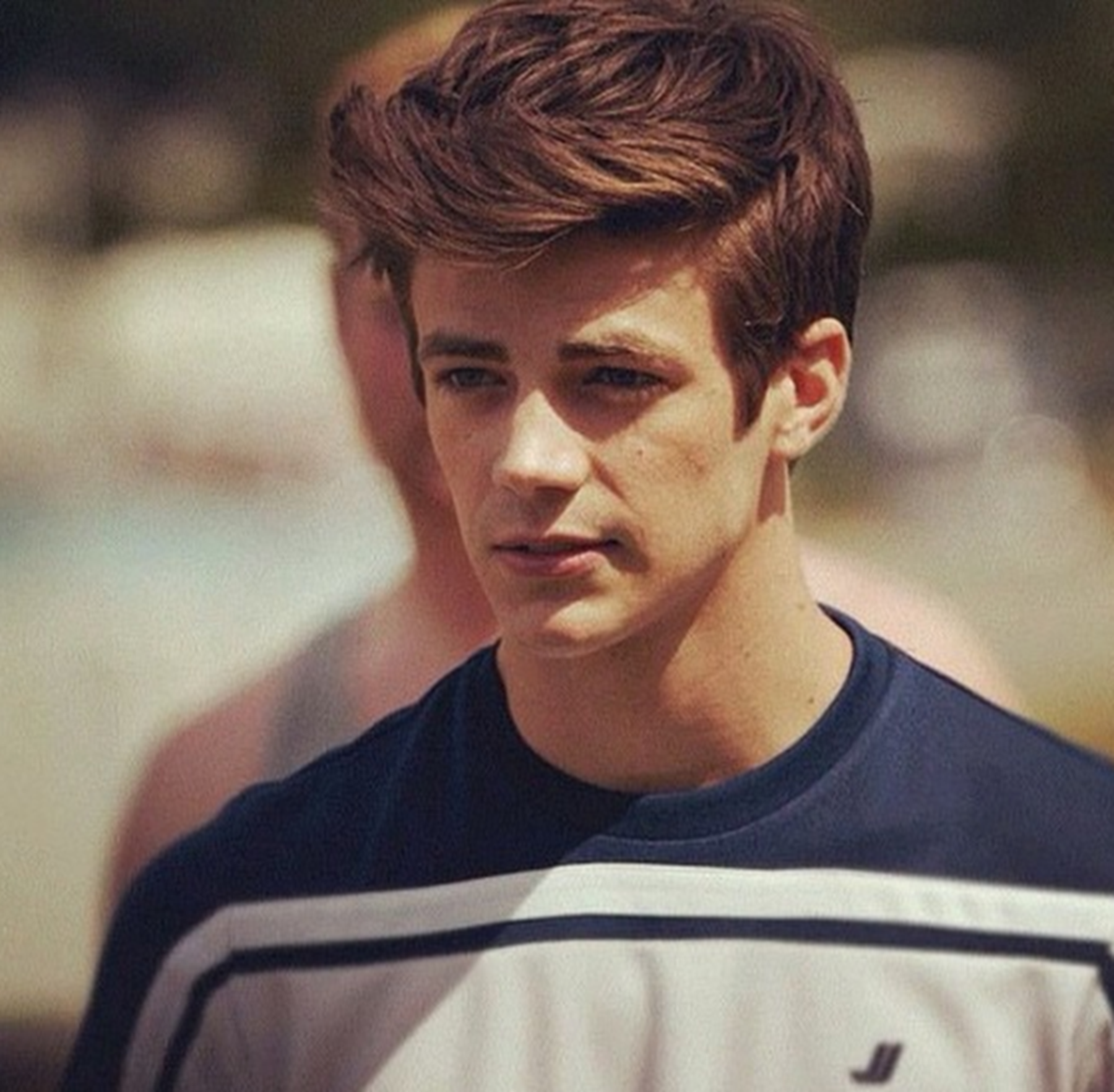 闪电侠的速度有多快?美剧《闪电侠》中的闪电侠是谁饰演的?