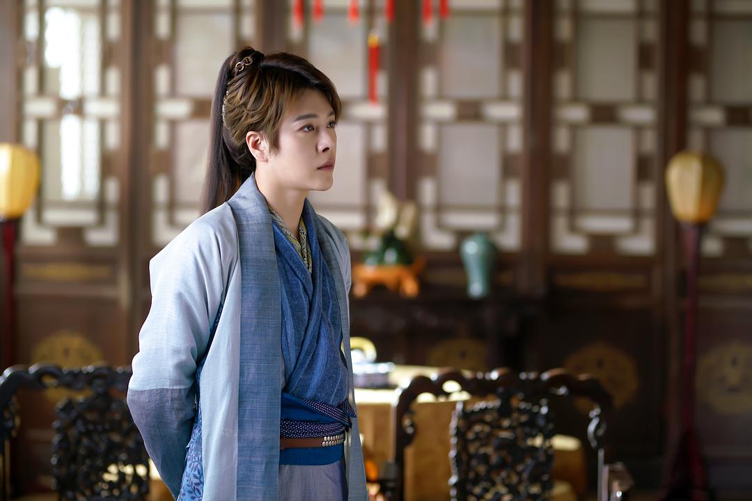 夜天子第二部夏莹莹会复活吗?剧中的主演都有谁?