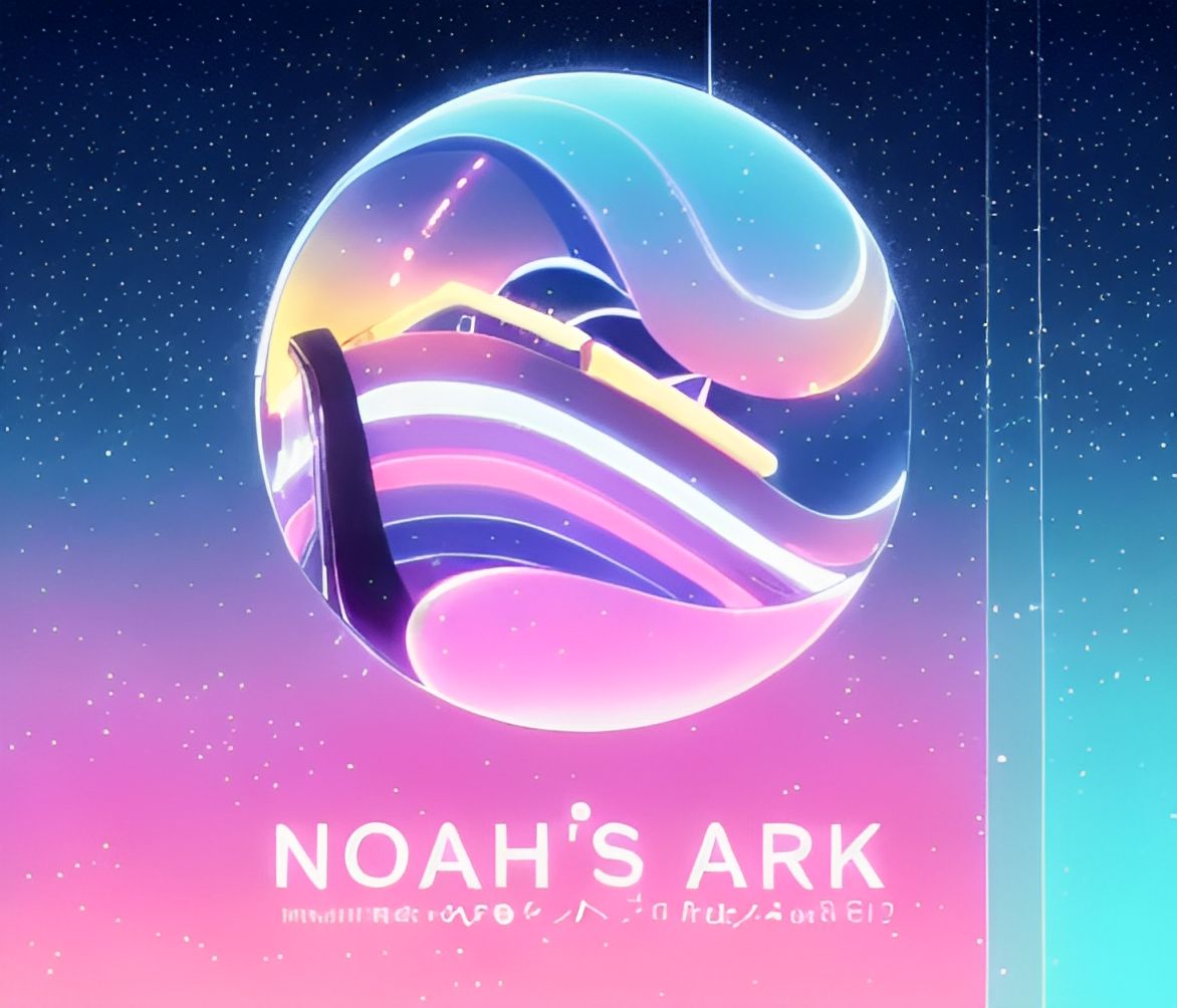 noahs ark诺亚方舟项目:点燃灵感,探索创新的火光