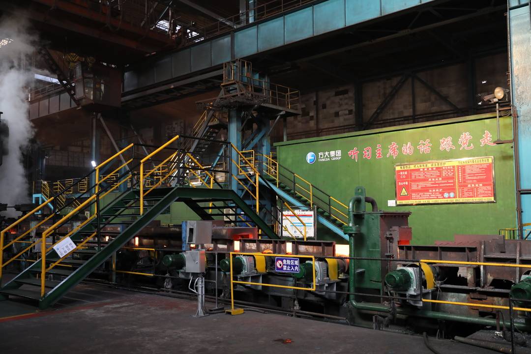 着力企业精神文明建设 达州钢铁多点开花,多样创新
