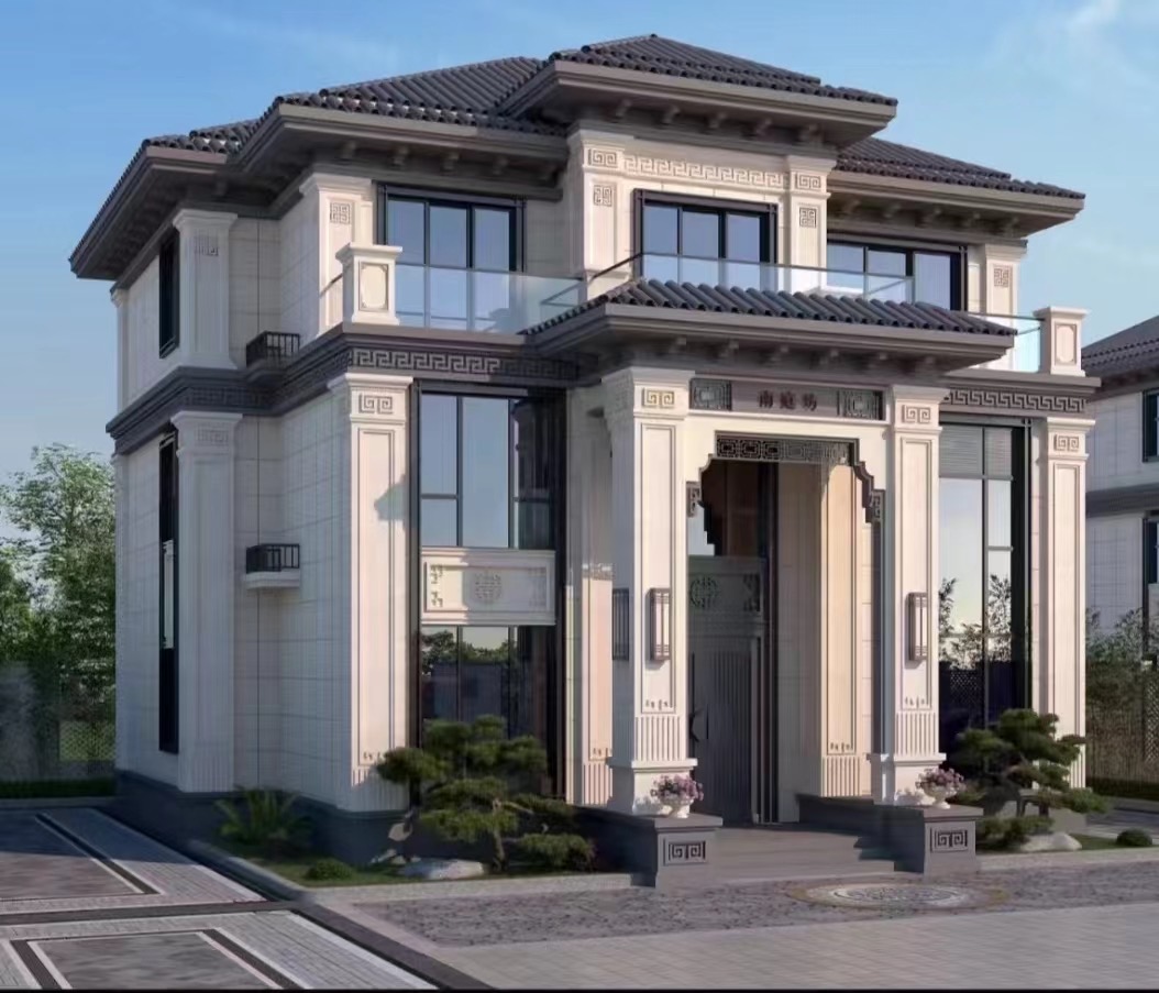 选择好的农村建房施工队需要注意以下几点,匠新乡墅科技为您整理