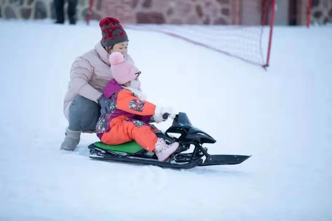 阜新黄家沟滑雪场电话图片