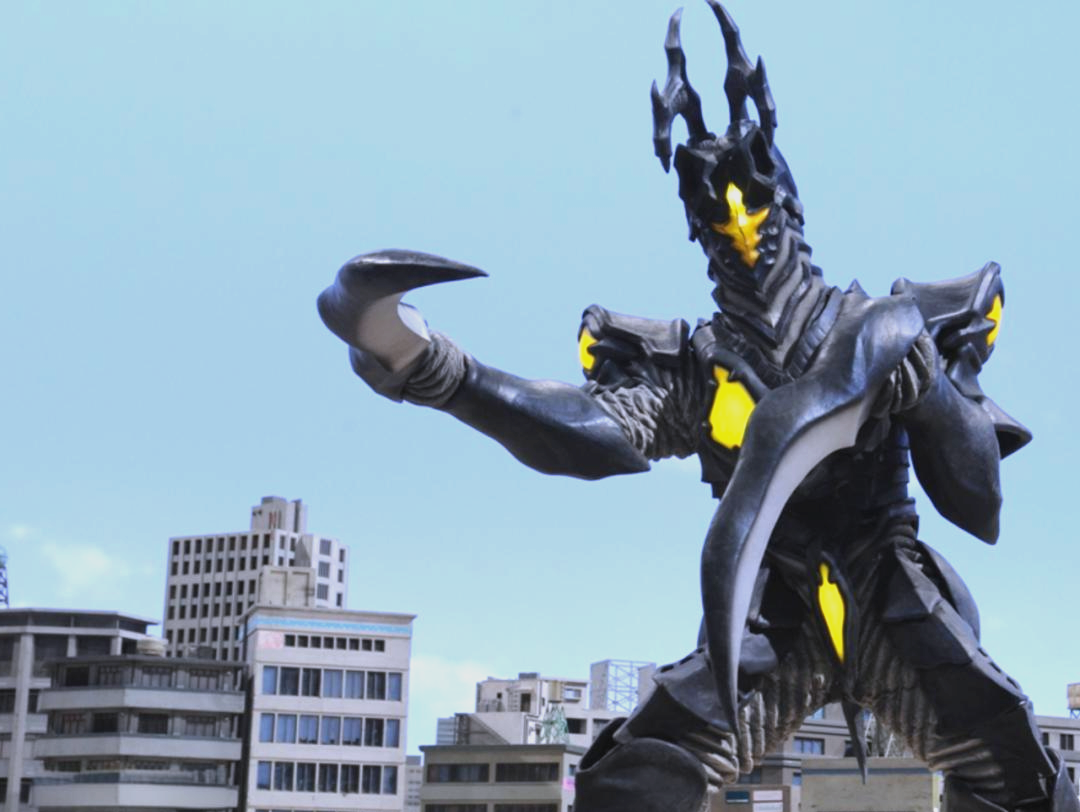 外星人绑架直美,红凯迎战超级芝顿死镰