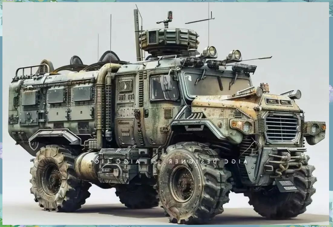 海拉尔路小学四年级学生张旭喆的乐高玩具