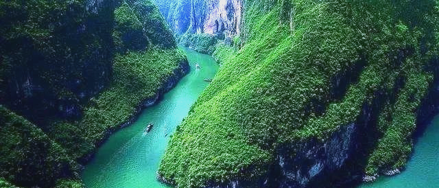 长江深水揭秘:牛关矶与三峡大坝的奇妙深度