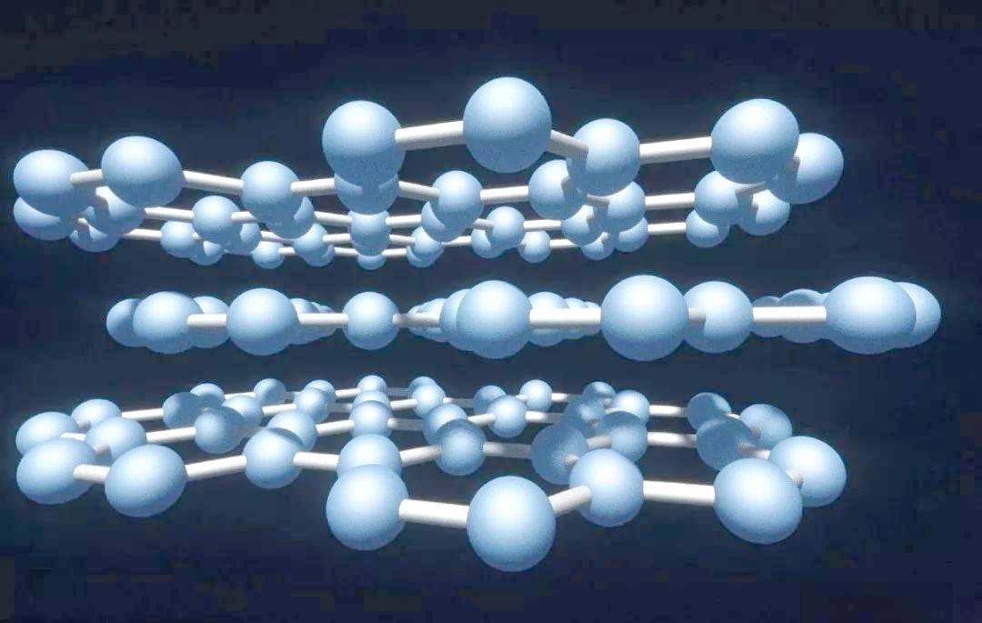 金刚石与石墨的原子世界:同素异形体的奇妙之旅