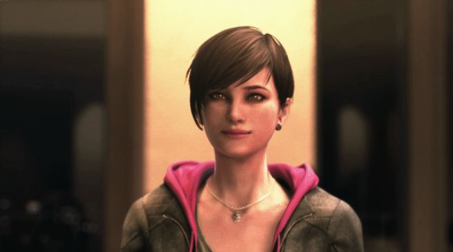 生化人物志:莫伊拉 巴顿(万字加精qaq)