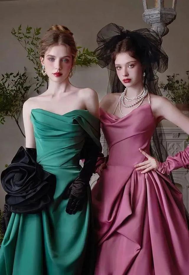 「璀璨婚尚 一触即发」2024上海国际婚纱礼服展平面图公布!