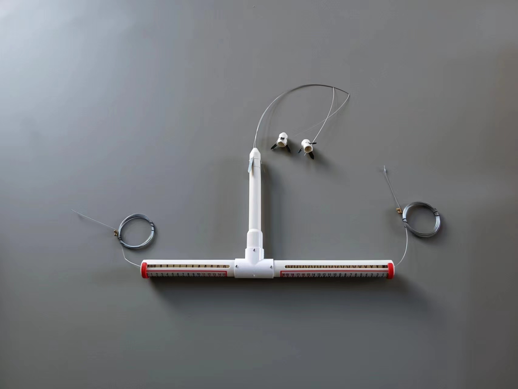 平行式两点顶板离层仪,矿山设备,品质保证