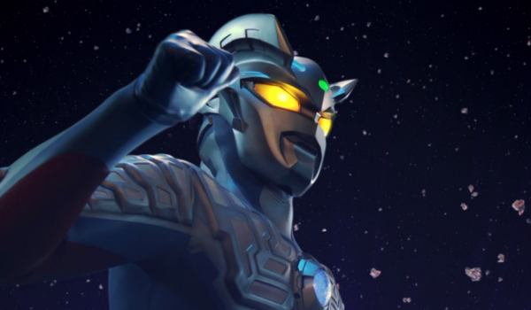 赛罗奥特曼的爷爷是谁?