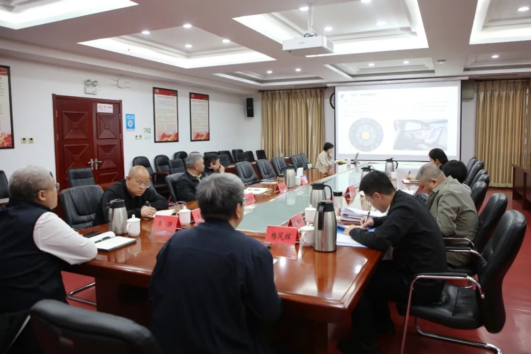 区投资促进服务中心到后沙峪镇开展海创城相关工作宣讲