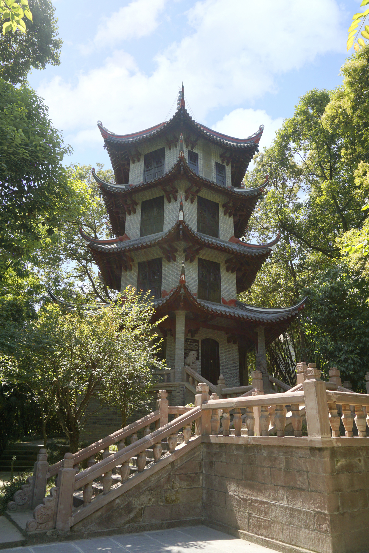 成都杜甫草堂主要景点 哪几处是游览草堂时千万不能错过的地方