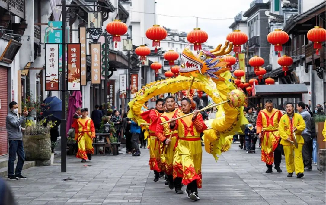 南方地区民俗图片