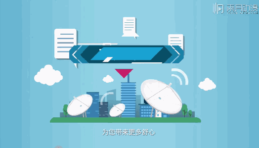 动画公司是如何制作出一部上乘的mg动画宣传片的呢?