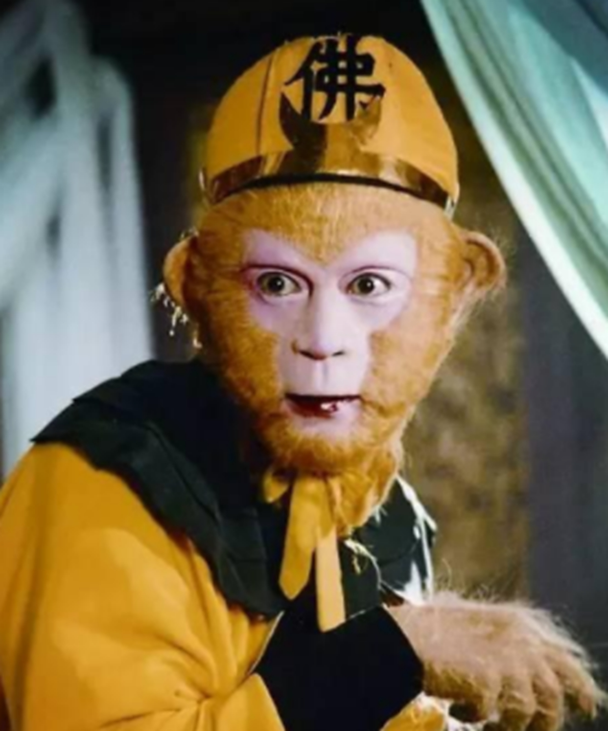 孙悟空第一个师傅的名字?真假美猴王中假美猴王原身是什么?