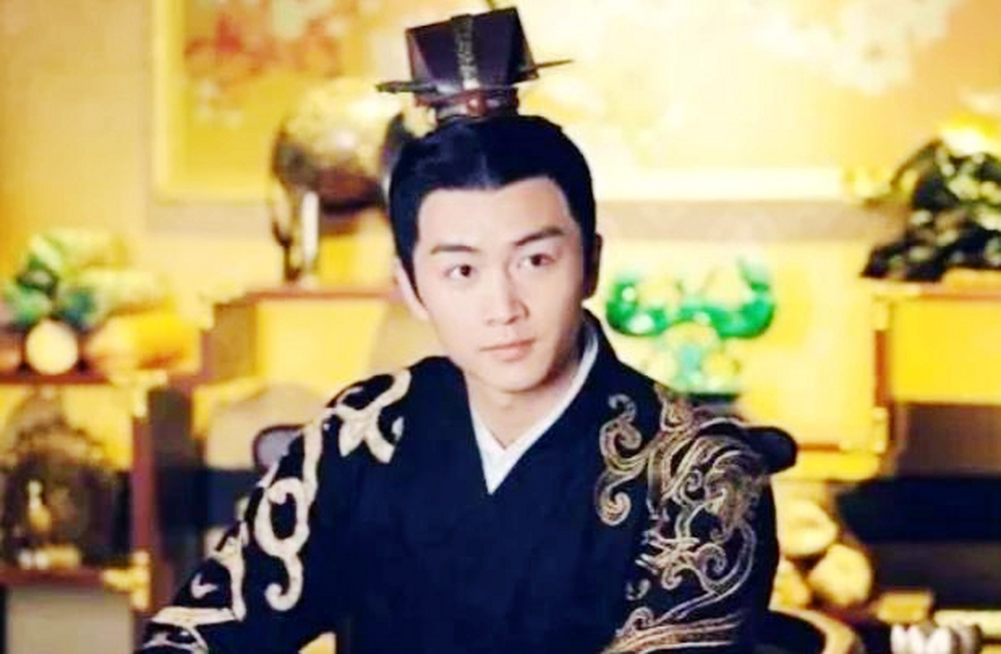 549年高澄被兰京大厨杀死.他怒道:"我又没点外卖,你送什么?