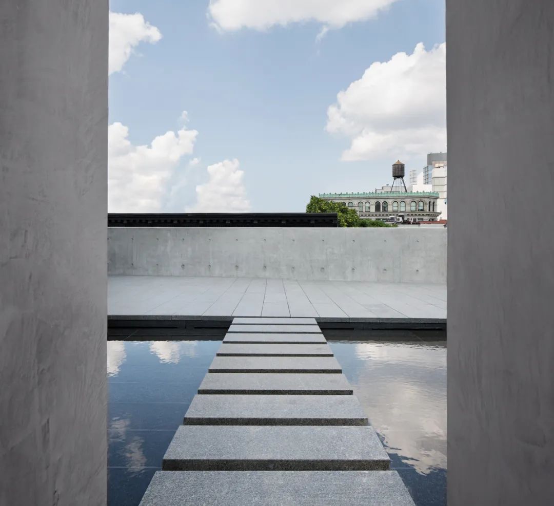 安藤忠雄纽约豪宅新作!一座大楼仅7套公寓,顶层售价2.2亿