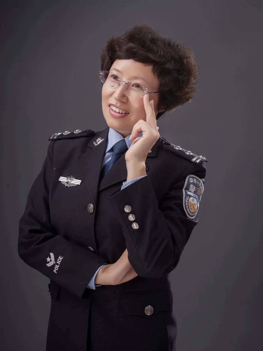 女监增添"新装备"!定格每一次木兰行