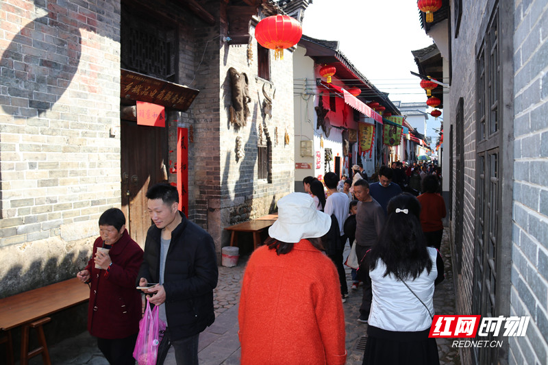 汝城县文明瑶族乡:多元文化照耀民族团结进步路