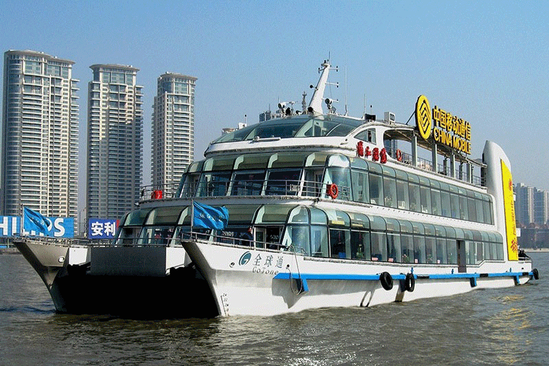 畅玩大上海!潮人必打卡的美术馆,博物馆,劈情操首选!