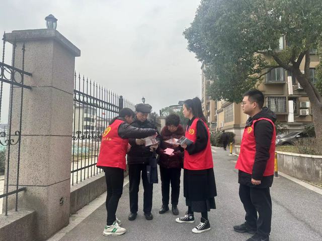 桐庐城南街道龙潭社区:"龙里议事会" 护一夜香甜梦