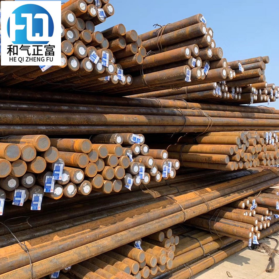 15crmn钢材是什么材料