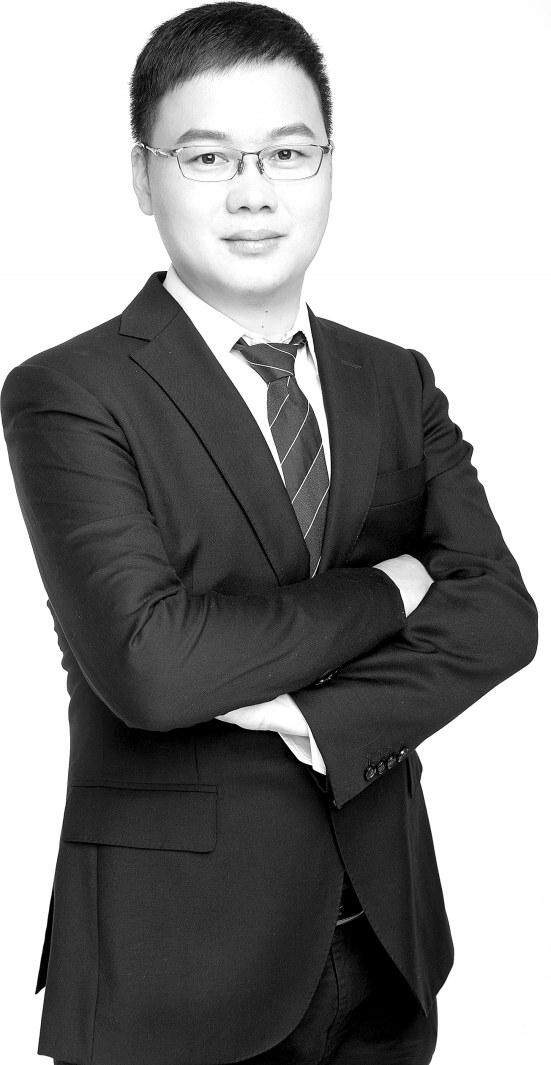 周国忠 我们身边的心肺复苏专家大咖