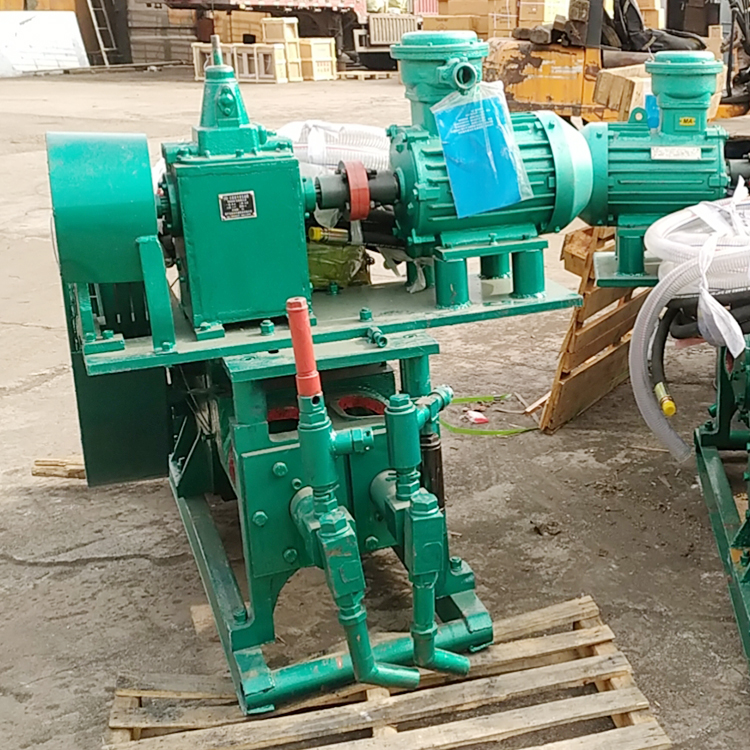 2tgz-130/130高压双液注浆泵/机