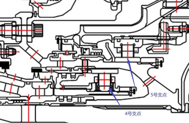 RD-93ma发动机图片