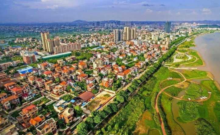 东下池改造招商如何了?