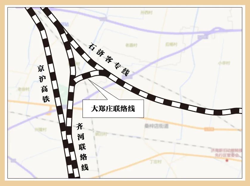 石太客运专线路线图图片