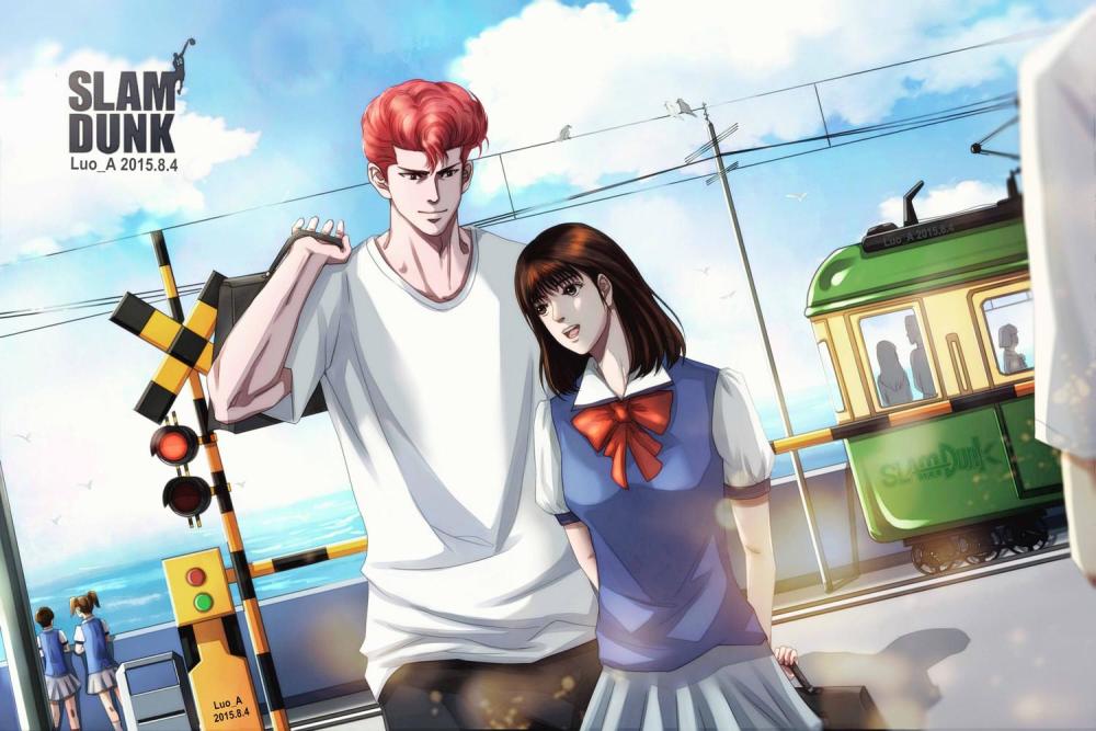 打卡《灌篮高手》电影,就能为逝去的青春补票么?