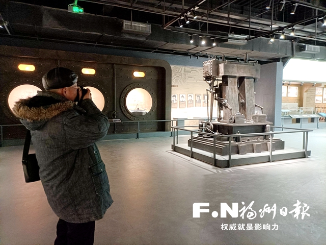 新春游马尾 一起过福年