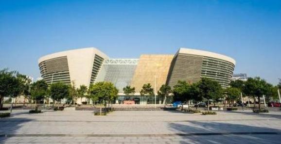 郑州建筑绘画