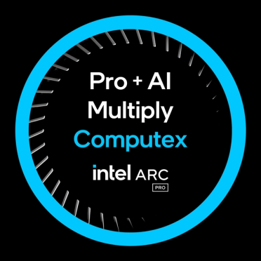 想要Intel锐炫B770独显 官方回应：敬请期待