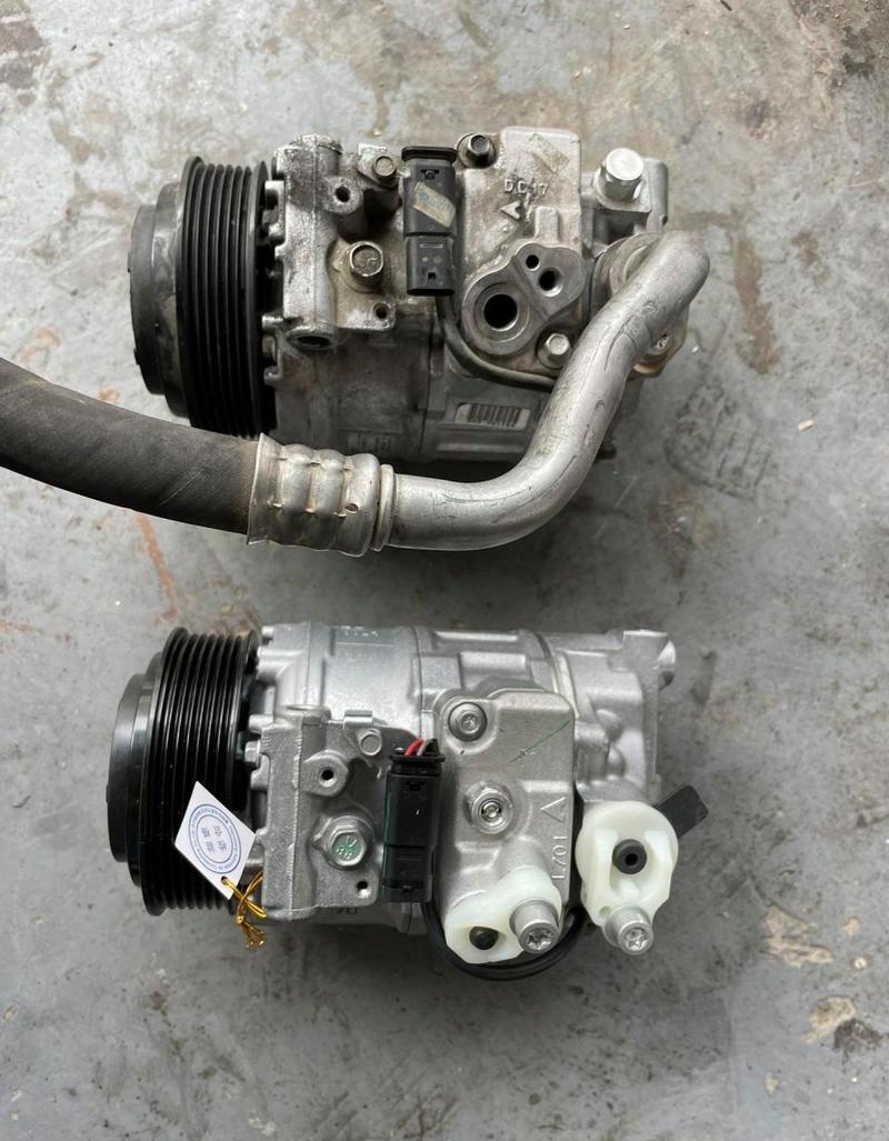 汽车压缩机坏了能开么 汽车空调坏了车还能开吗