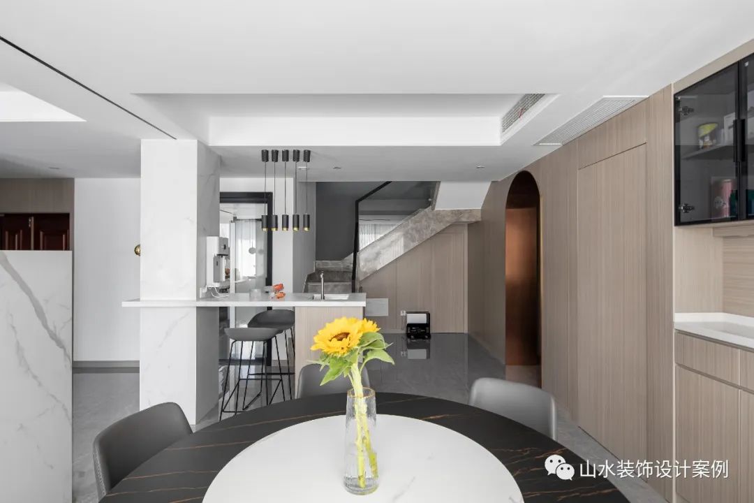 合肥山水装饰装修案例分享②