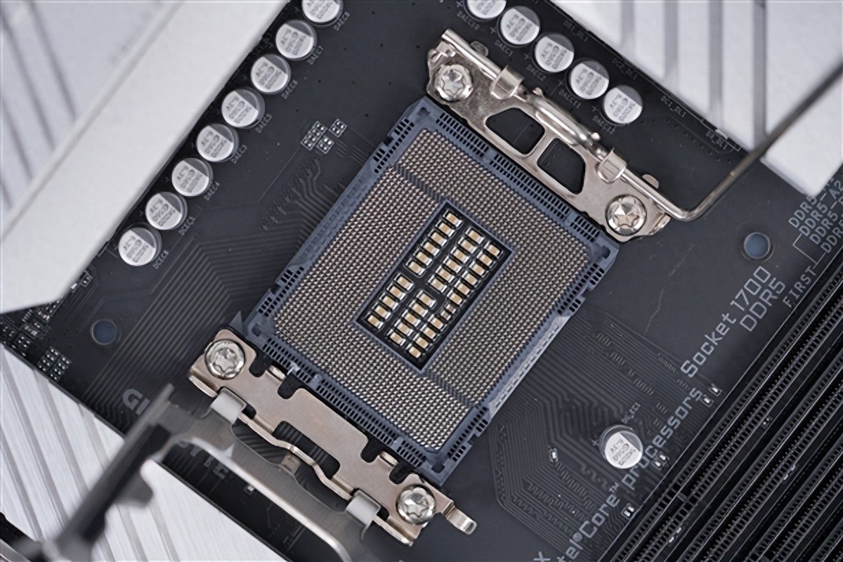 中高端主板新选择,技嘉小雕b760m wifi aorus elite ax!