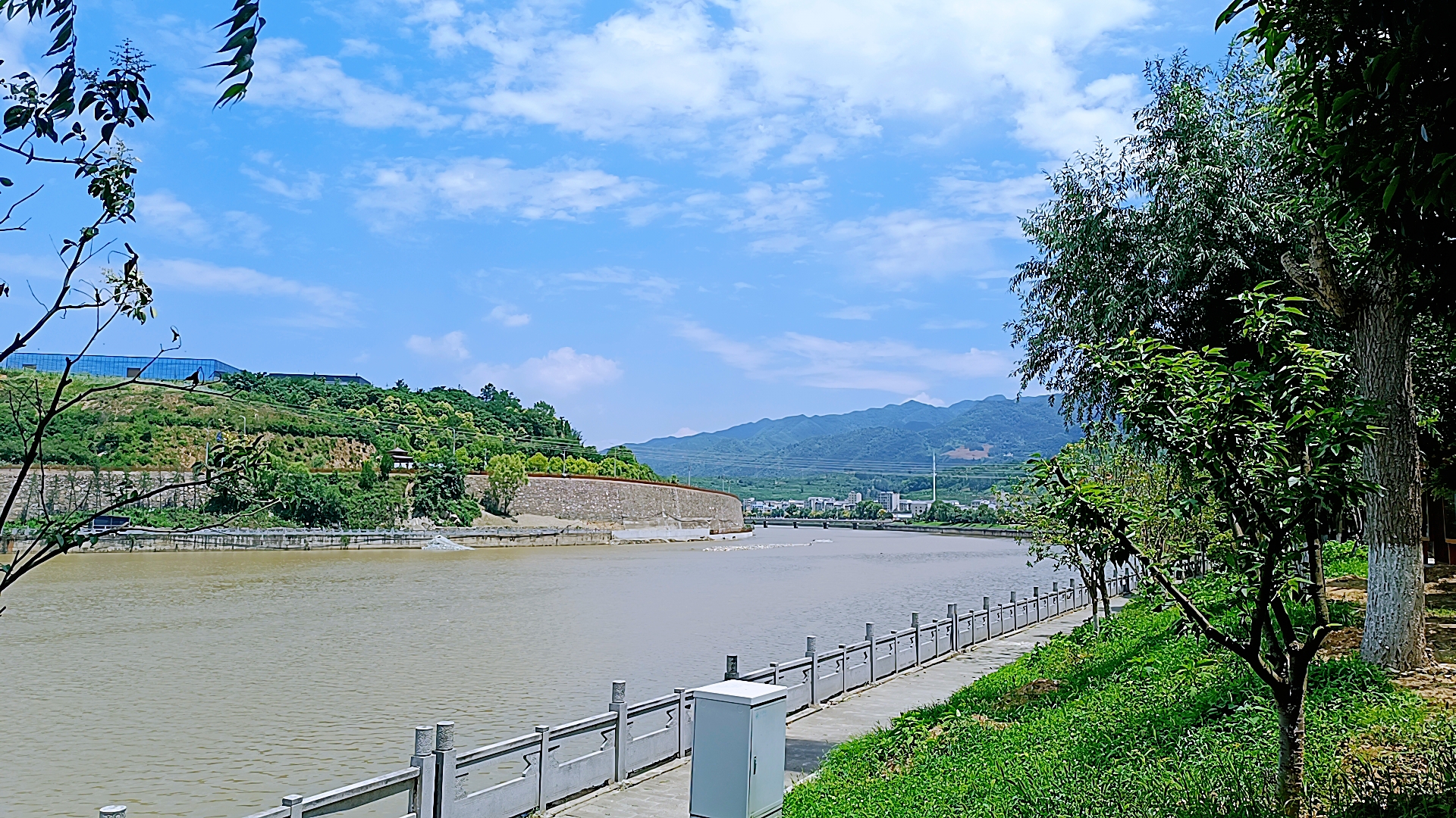 湖北房县旅游全攻略,看这里就够了!