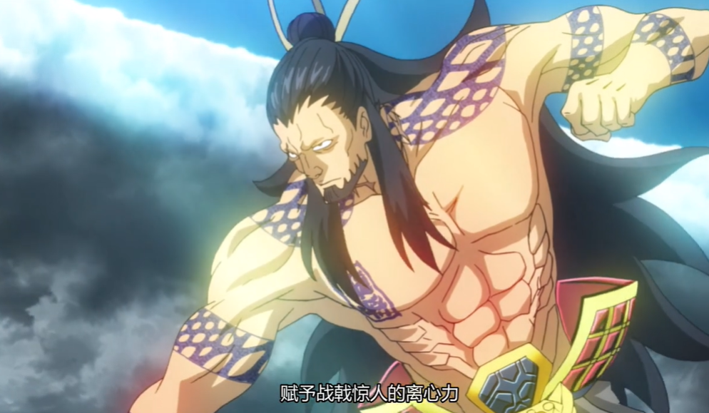 终末的女武神:以吕布的实力本不应该输的,可惜他遇上了个托儿