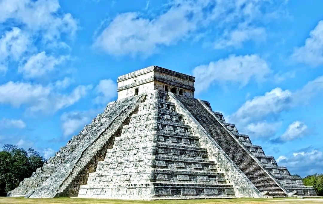 探秘北美洲:领略多样的风景与美食