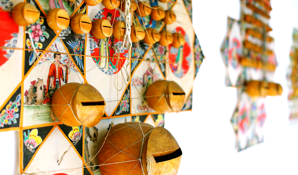 南通板鹞风筝:在传统与艺术中绽放新活力