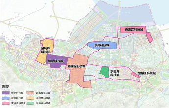 越观察丨绍兴科创走廊发展规划发布,将给绍兴带来什么?