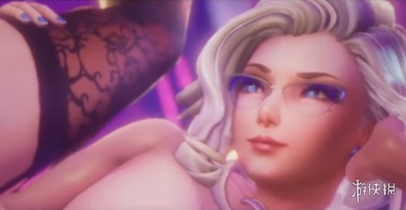 马头社黄油《subverse》超长实机演示!发售日确定